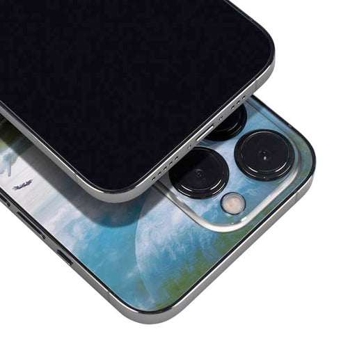 Marvel Guardians of the Galaxy Hero Squad iPhone 16 Pro Skin